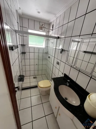 Imagem Cobertura Duplex com 3 Suítes à Venda na Praia do Morro - Guarapari/ES