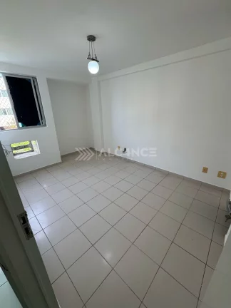 Imagem Apto - 3 Quartos - 1 Suíte - 69 m² - Manaíra, João Pessoa/PB