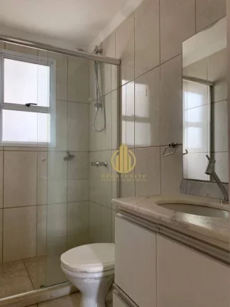 Imagem Apartamento 3 dormitórios com suíte no Condomínio Panoramic Club - Nova Aliança - Ribeirão Preto/SP