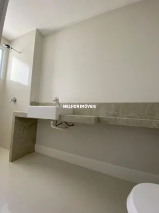 Imagem Apartamento Frente Mar à Venda com 04 Suítes sendo 01 Máster Localizado em Balneário Camboriú - SC