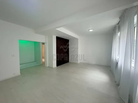 Imagem Copacabana – Rua Cinco de Julho | Residencial › Apartamento 4 quarto(s) à Venda