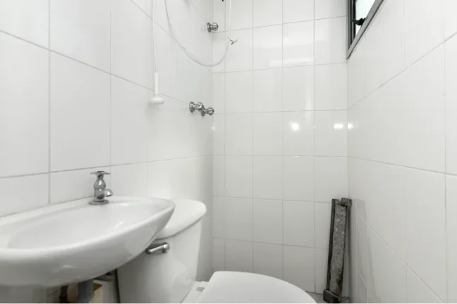 Imagem APARTAMENTO RESIDENCIAL em São Paulo - SP, Parque Imperial