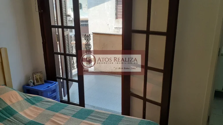 Imagem Compre Sobrado em Vila Campo Grande - São Paulo
