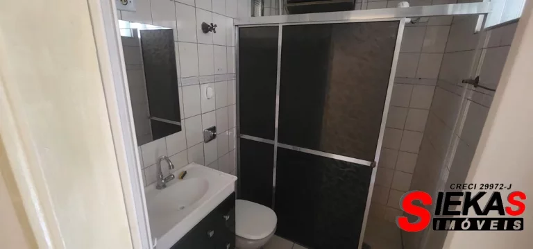 Imagem Apartamento à venda no Tatuapé, São Paulo-SP: 1 dormitório , 1 sala, 63 m² de área. Venha conferir!