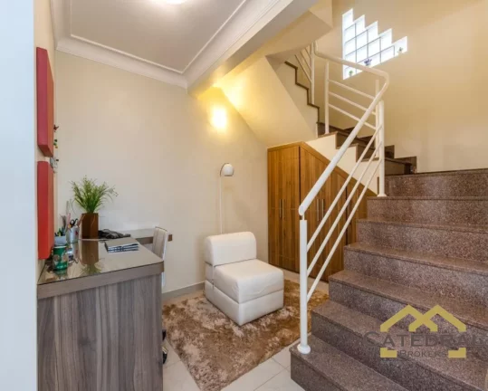 Imagem Belíssimo Apartamento Mobiliado a Venda Conndomínio Due Fratelli - Jardim Paulista - Jundiaí - SP