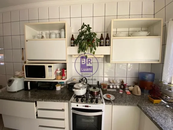 Imagem Casa em condomínio Fechado !