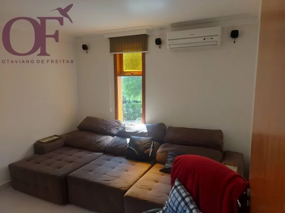 Imagem Casa à venda no condomínio Vivenda Centenário - Jundiaí-SP