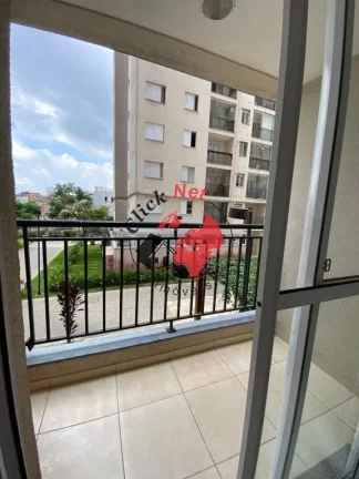 Imagem Apartamento á venda 2 dormitórios e 1 suite Diadema SP