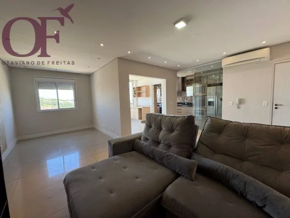 Imagem Oportunidade apto. Condomínio Forest - 3 Quartos - 89m² - Jundiaí/SP