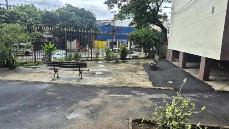 Imagem Apartamento para Venda em Rio de Janeiro, RAMOS, 2 dormitórios, 1 banheiro