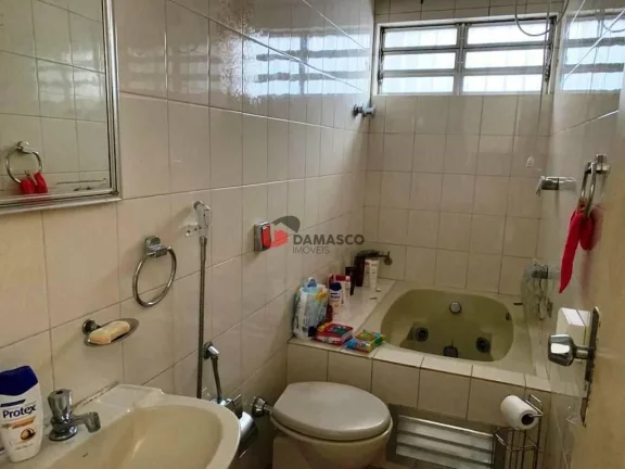 Imagem Casa à venda 2 Quartos, 2 Suites, 4 Vagas, 250M², Santa Paula, São Caetano do Sul - SP