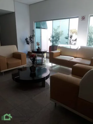 Imagem FLAT A VENDA EM CALDAS NOVAS - GO