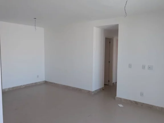 Imagem Apartamento à Venda no Condomínio Clube do Parque - Confira os Detalhes!