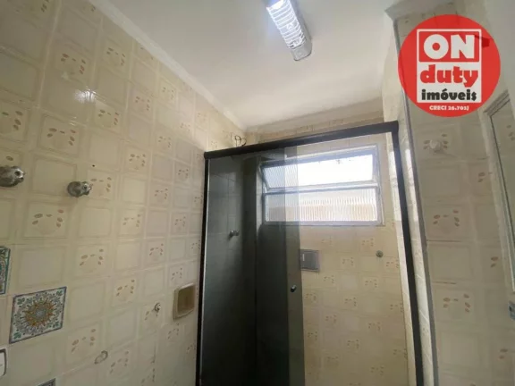 Imagem Apartamento - São Vicente/SP