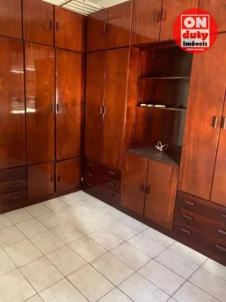 Imagem Casa com 2 dormitórios à venda, 77 m² por R$ 470.000,00 - Vila Belmiro - Santos/SP