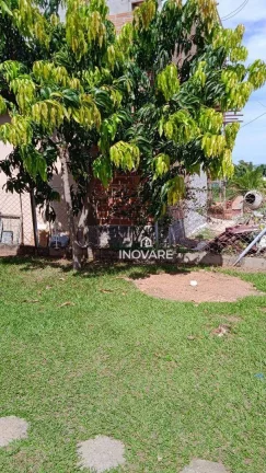 Imagem Rancho com 3 dormitórios à venda por R$ 320.000,00 - Centro - Buriti Alegre/GO