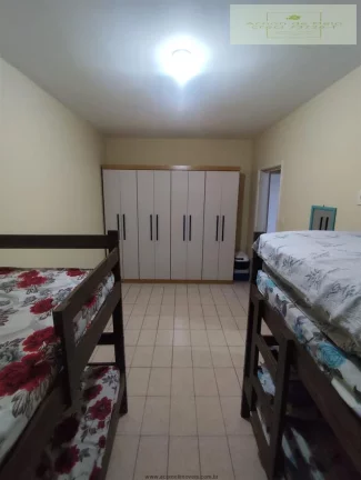 Imagem Apartamentos no Litoral para venda em São Vicente no bairro Itararé