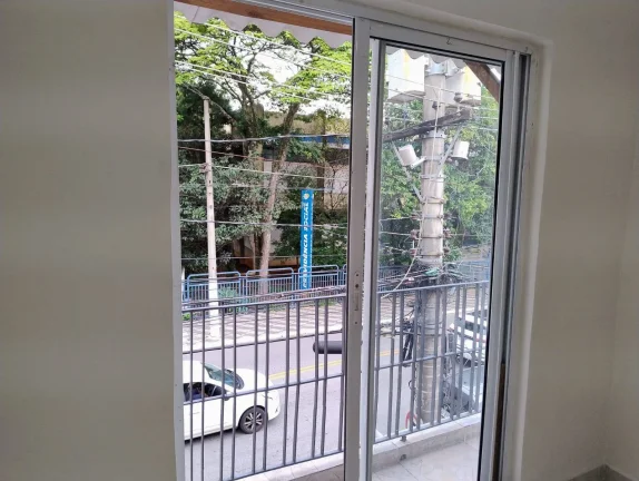 Imagem Prédio Comercial para locação na Mooca