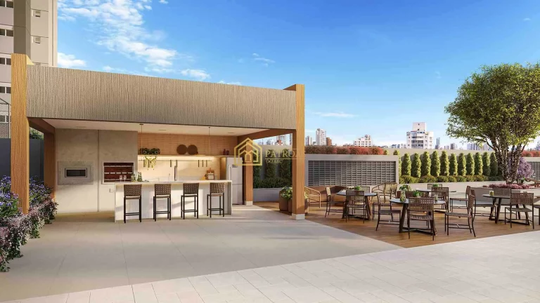 Imagem Apartamento Padrão