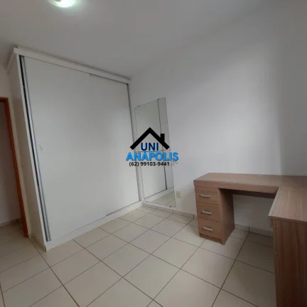 Imagem Residencial Amazônia