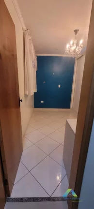 Imagem Apartamento à venda no bairro Vila Pires - Santo André/SP
