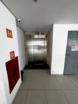 Imagem Descubra o equilíbrio perfeito entre elegância e praticidade na melhor área dos Bancários