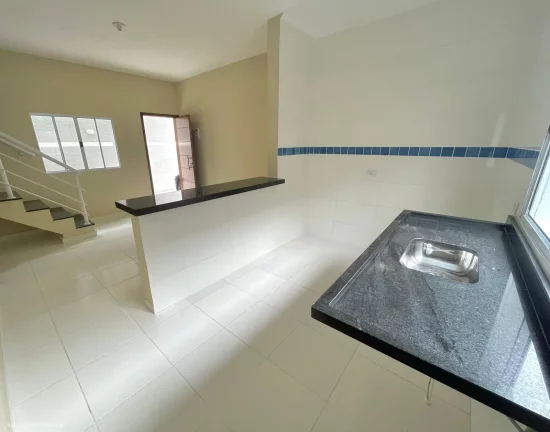 Imagem CASA RESIDENCIAL em MONGAGUÁ - SP, VILA ATLANTICA