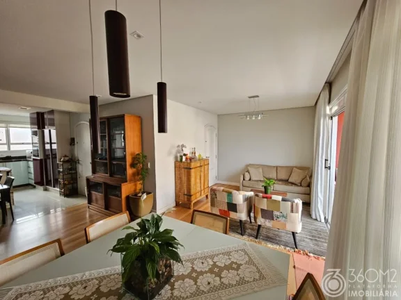 Imagem Apartamento para Venda em Santo André / SP no bairro Vila Bastos