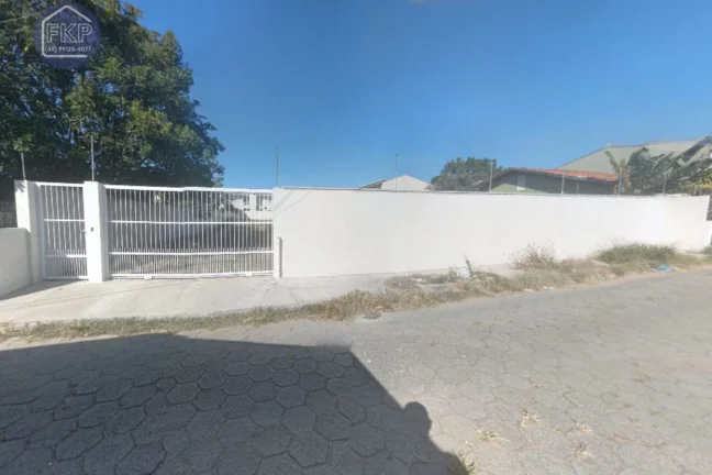 Imagem Terreno 1.120m²