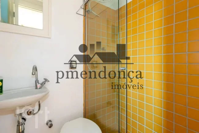 Imagem Apartamento a venda em Pinheiros com 83m², 3 quartos (1suíte) e 1 vaga.