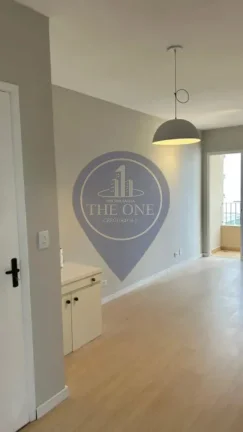 Imagem Apartamento à venda em São Paulo-SP, Vila Vera: 2 quartos, 1 banheiro, 1 vaga de garagem, 63m² de área! Imperdível!