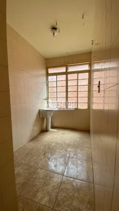 Imagem Apartamento à venda no Condomínio Edifício Tassiana, bairro Estados Unidos em Uberaba