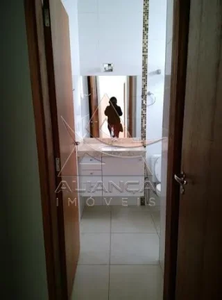 Imagem Apartamento - Ribeirão Preto - Jardim Botânico