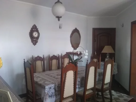 Imagem Apartamento com 2 dormitórios à venda, 100 m² por R$ 600.000,00 - Centro - Suzano/SP