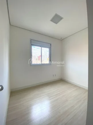 Imagem Localizado no Guanabara, um dos bairros mais valorizados de Campinas, o Residencial Paraty Ã© um prÃ...