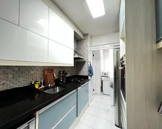 Imagem Apartamento Butantã 3 dormitórios, 1 suíte , 2 vaga coberta .