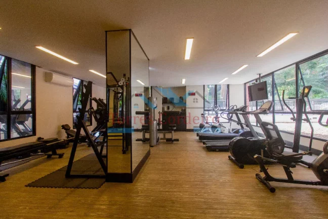 Imagem Lindo apartamento 3 dorm. (2 suites) + 2 vagas - Panamby