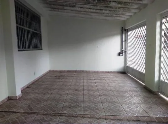 Imagem Alugo Sobrado em Santo André, Vila Lucinda