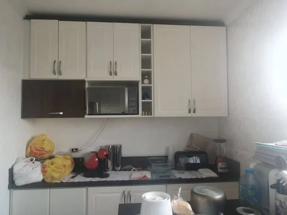Imagem Sobrado em Condomínio Fechado 140 m² 3 Dormitórios 1 Suíte