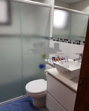 Imagem Apartamento à venda em Perdizes sendo 4 quartos( 3 suítes ) e 2 vagas, 128m2