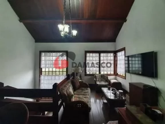 Imagem Sobrado à venda 4 Quartos, 2 Suites, 4 Vagas, 312M², Jardim São Caetano, São Caetano do Sul - SP