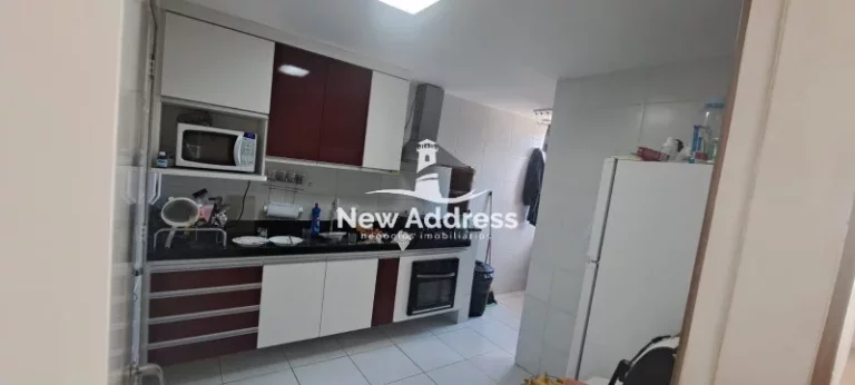 Imagem Apartamento com vista panorâmica à venda na Praia da Costa - Vila Velha