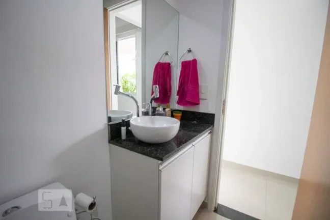 Imagem Casa à Venda - Vargem Pequena, 3 Quartos, 80 m2