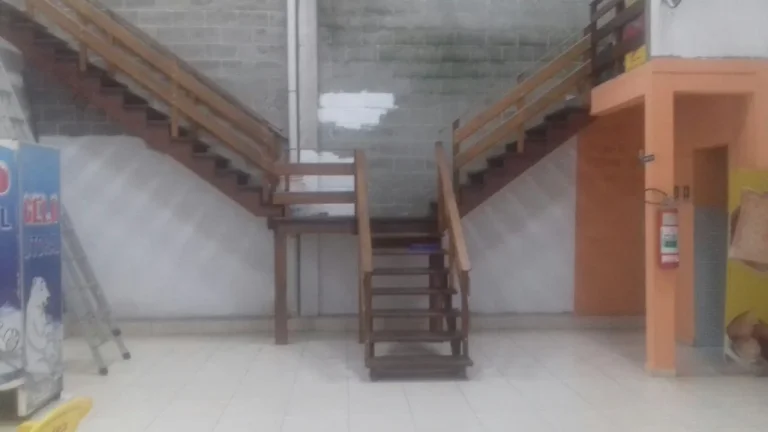 Imagem Galpão para Venda em Itanhaém, Nossa Sra. do Sion, 4 banheiros