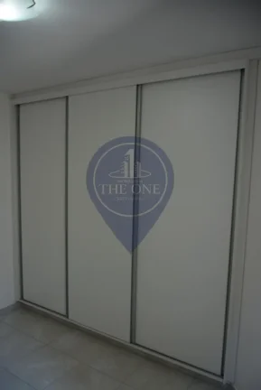 Imagem Apartamento à Venda ou Locação na Vila Olímpia, São Paulo-SP: 2 Quartos, 1 Suíte, 1 Vaga de Garagem - 60m²!