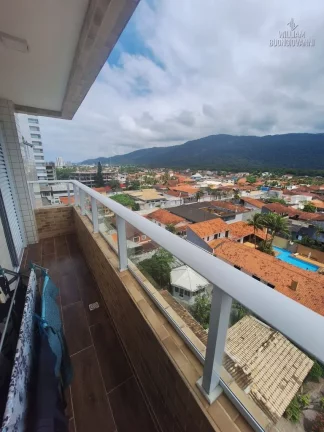 Imagem APARTAMENTO 2 QUARTOS , 1 SUITE, BALNEÁRIO FLÓRIDA - PRAIA GRANDE/SP
