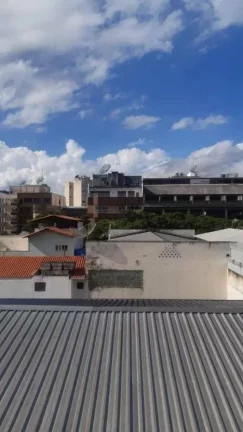 Imagem Vendo Apartamento no Centro