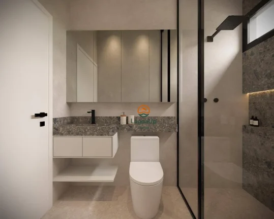 Imagem Casa com 4 dormitórios à venda, 295 m² por R$ 4.500.000,00 - Condomínio Vitória Golf - Lagoa Santa/MG