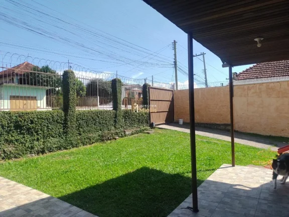Imagem Casa com 2 Dormitorio(s) localizado(a) no bairro Santa Isabel em Viamão / Rio Grande do Sul Ref.:57580316
