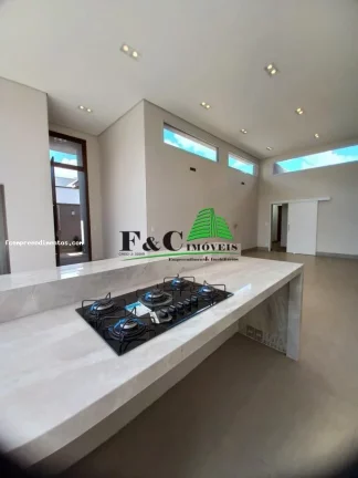 Imagem Casa em Condomínio para Venda em Limeira, Village Damha, 3 dormitórios, 3 suítes, 1 banheiro, 2 vagas